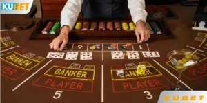 Trải nghiệm theo kinh nghiệm chơi Baccarat mang lại nhiều lợi ích